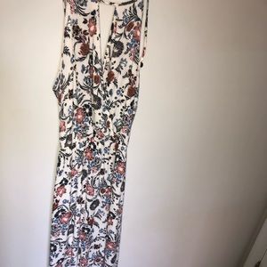 Maxi sun dress
